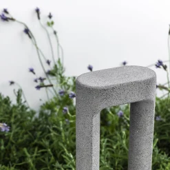 Totem 285 | grey concrete