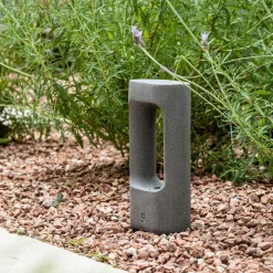 Totem 285 | grey concrete