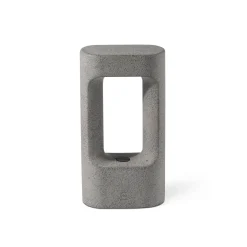 Totem 285 | grey concrete