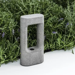 Totem 285 | grey concrete