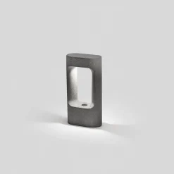 Totem 285 | grey concrete