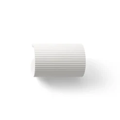 Trama 320 | white plaster