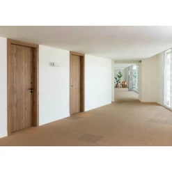 Trama 180 | white plaster
