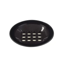 Tras 12L | black