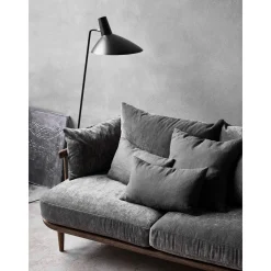 Tripod floor HM8 | matt black