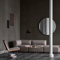 Tripod floor HM8 | matt black