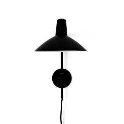 Tripod wall HM12 | matt white