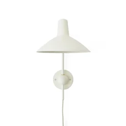 Tripod wall HM12 | matt white