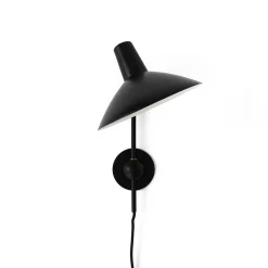 Tripod wall HM12 | matt white