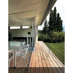 Trond micro IP67 | D58 square