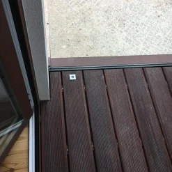 Trond micro IP67 | D58 square