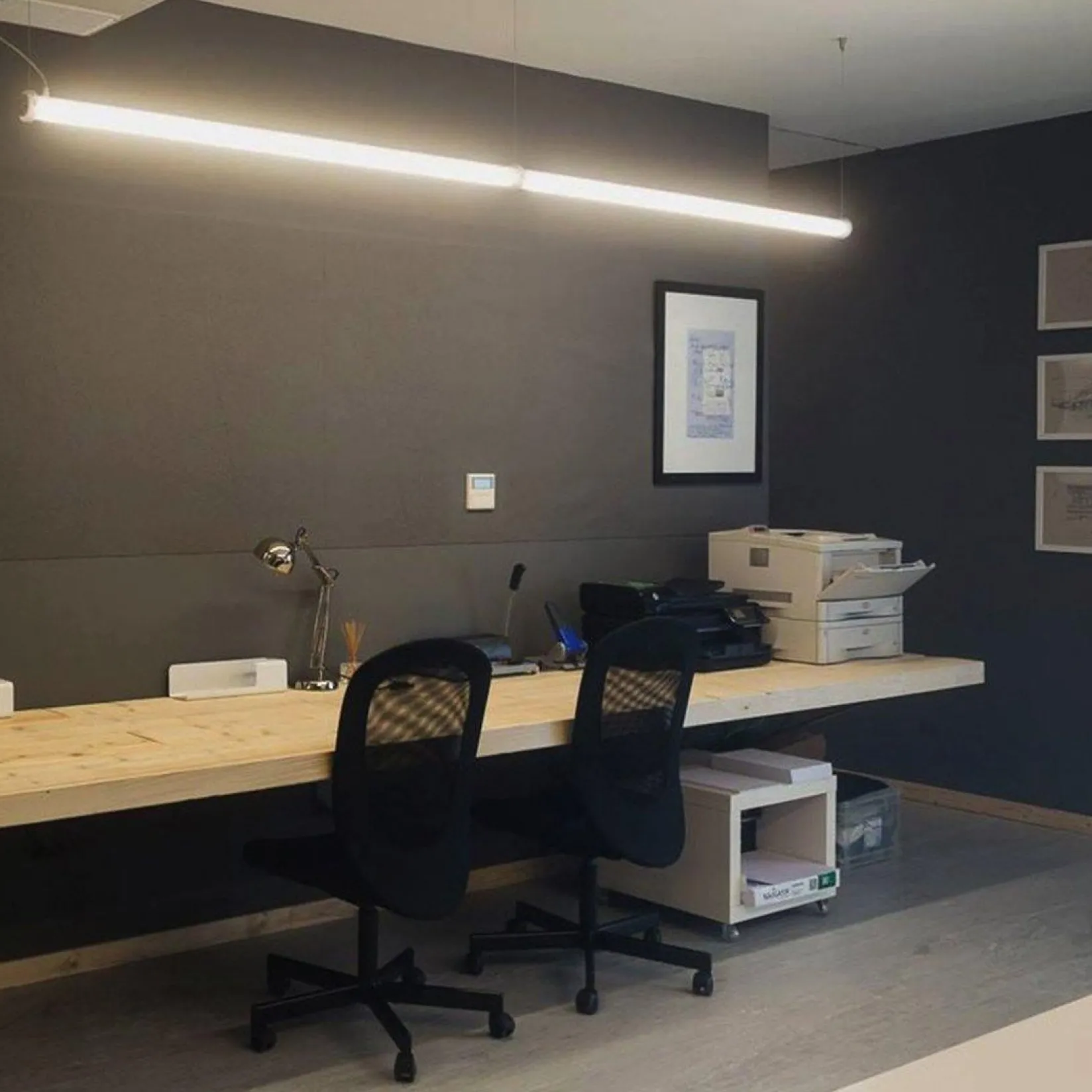 Tub LED PD4 | 55-305cm