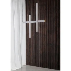 Tube pendant  | matt black