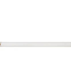 Tube pendant  | matt black