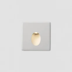 Tuk wall recessed | plaster