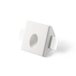 Tuk wall recessed | plaster