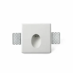 Tuk wall recessed | plaster