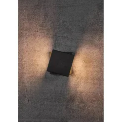 Turn sq 15 | black