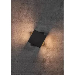 Turn sq 15 | black