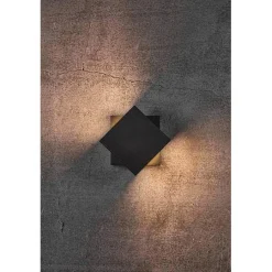 Turn sq 15 | black