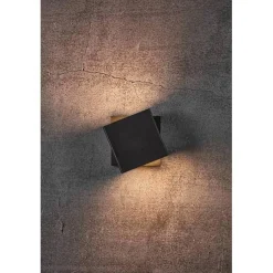 Turn sq 15 | black