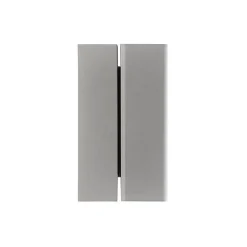 Turn sq 15 | black