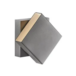 Turn sq 15 | black