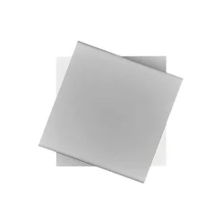 Turn sq 15 | white