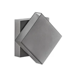 Turn sq 15 | white