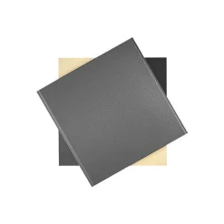Turn sq 15 | white
