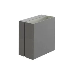 Turn sq 15 | white