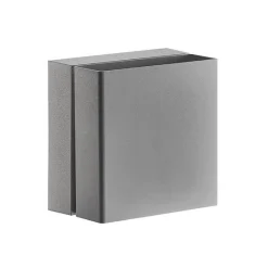 Turn sq 15 | white