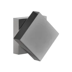 Turn sq 15 | white