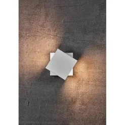 Turn sq 15 | white