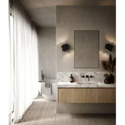 Turn sq 15 | white