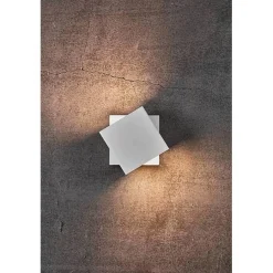 Turn sq 15 | white