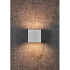 Turn sq 15 | white