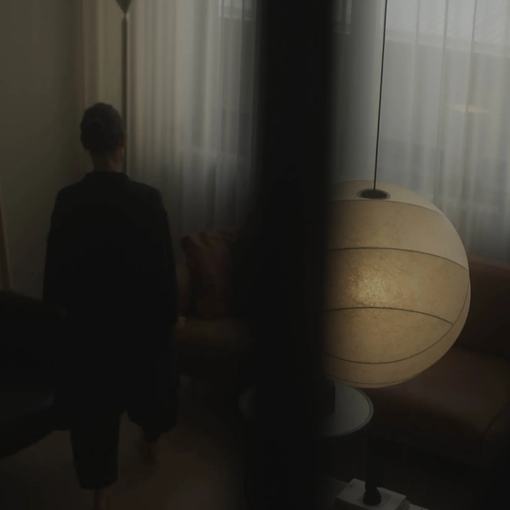 Turner 50-65 pendant | cocoon