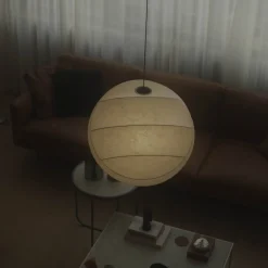 Turner 50-65 pendant | cocoon
