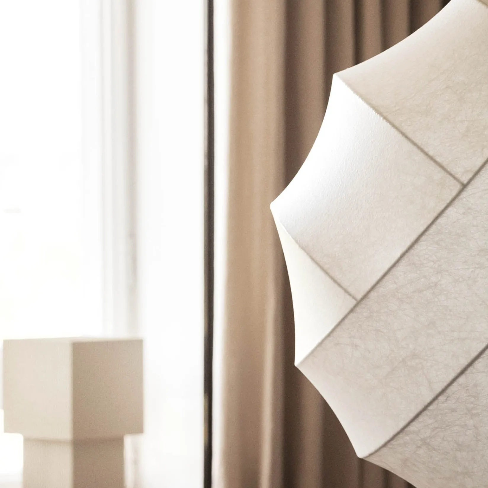 Turner 50-65 pendant | cocoon