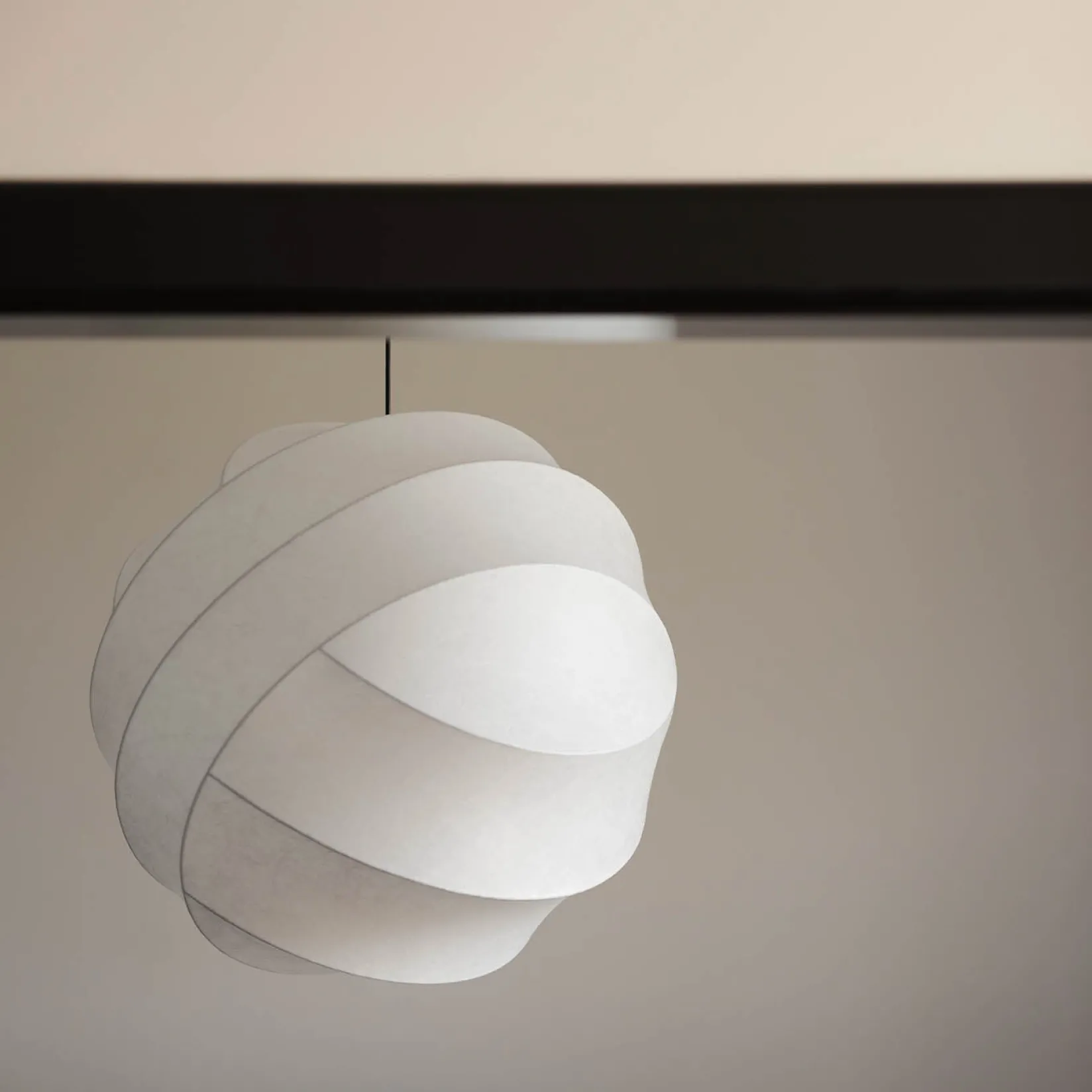 Turner 50-65 pendant | cocoon