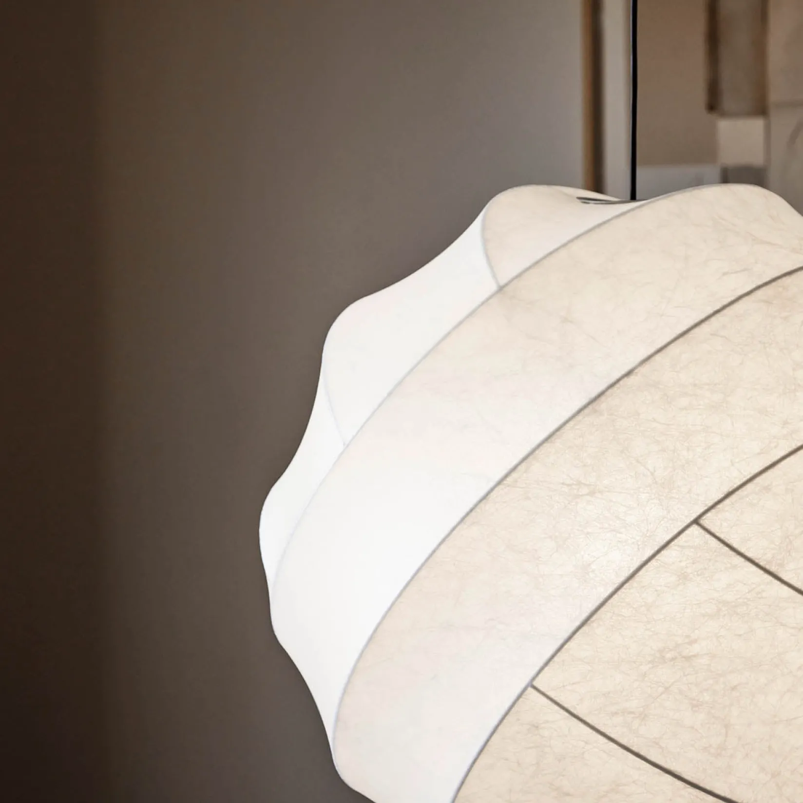 Turner 50-65 pendant | cocoon