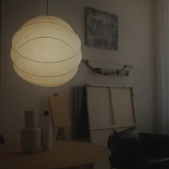 Turner 50-65 pendant | cocoon