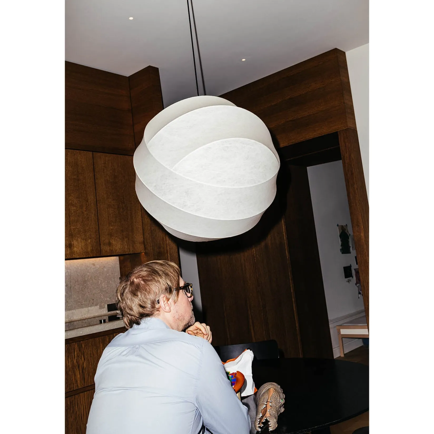 Turner 50-65 pendant | cocoon