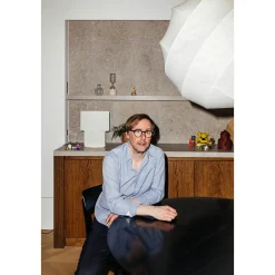 Turner 50-65 pendant | cocoon