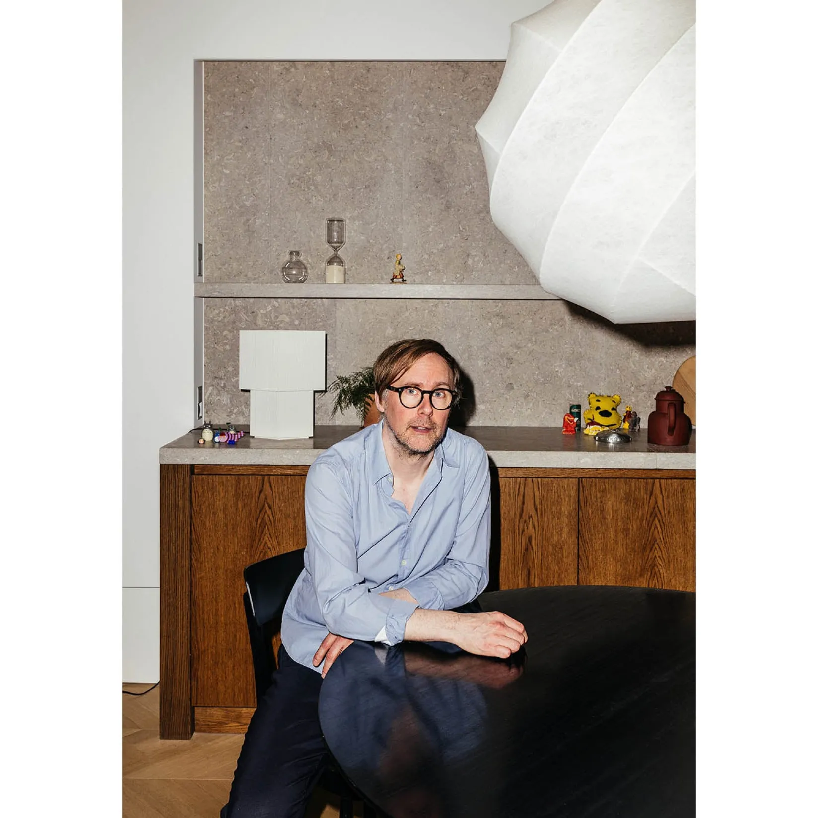Turner 50-65 pendant | cocoon