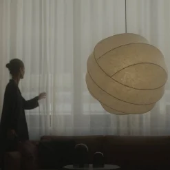 Turner 50-65 pendant | cocoon