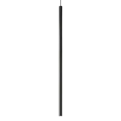Ultrathin ø3 pendant H100 | brass