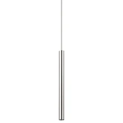 Ultrathin ø3 pendant H40 | white