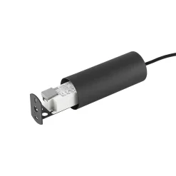 Ultrathin ø3 pendant H40 | white